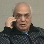 Mr. Anand Mohan Mathur