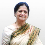 Mrs. Ashok Chitale