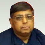 Dr. Vinayak Admane